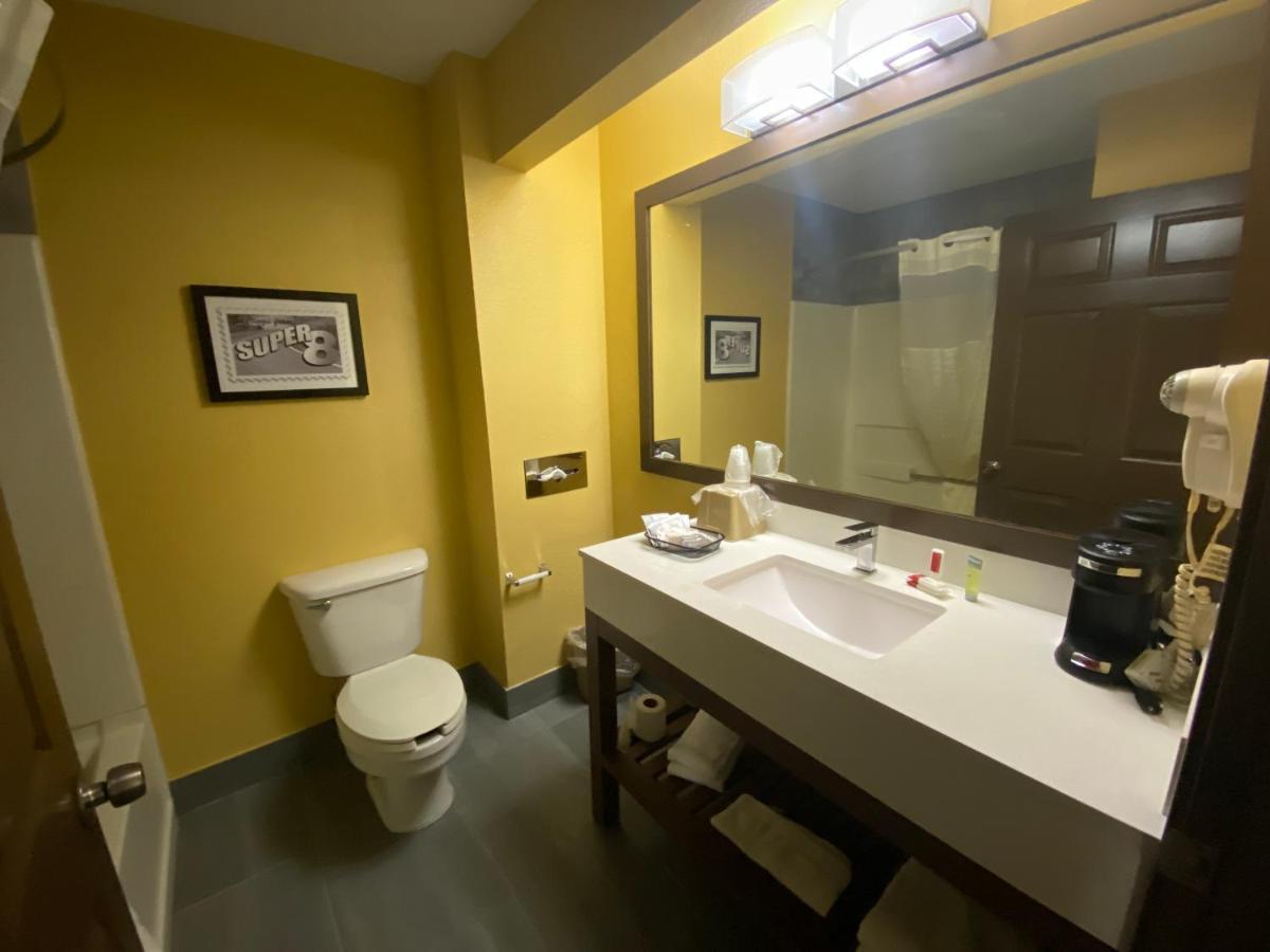Hotel Super 8 By Wyndham Olive Branch Zewnętrze zdjęcie