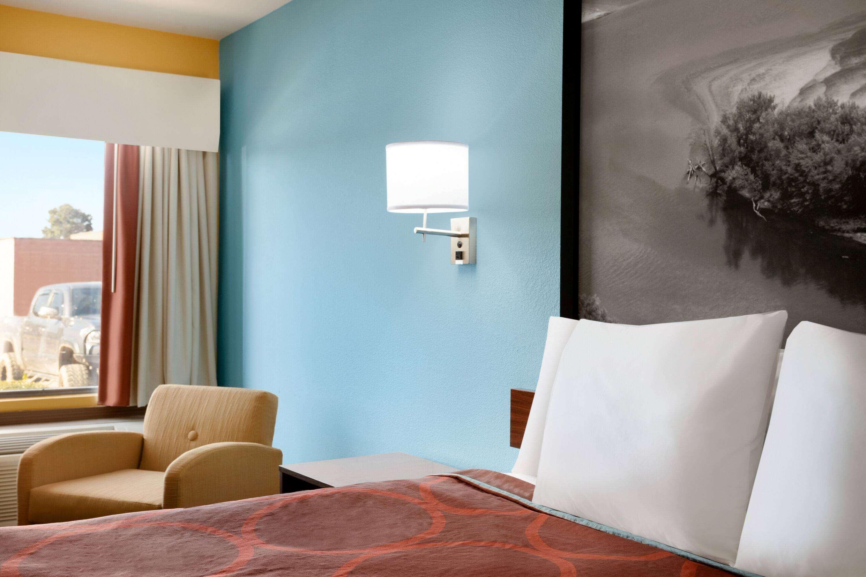 Hotel Super 8 By Wyndham Olive Branch Zewnętrze zdjęcie