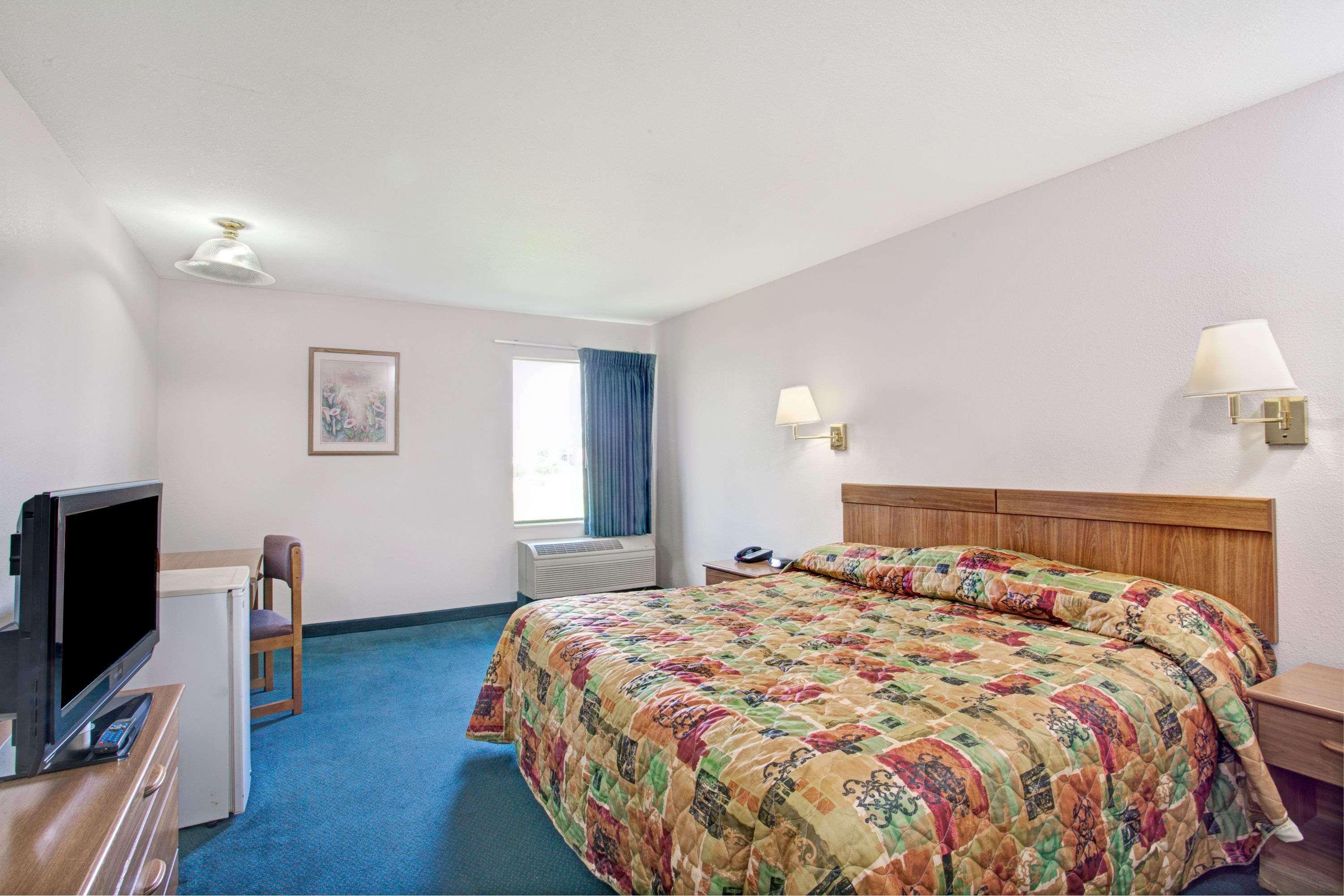 Hotel Super 8 By Wyndham Olive Branch Zewnętrze zdjęcie