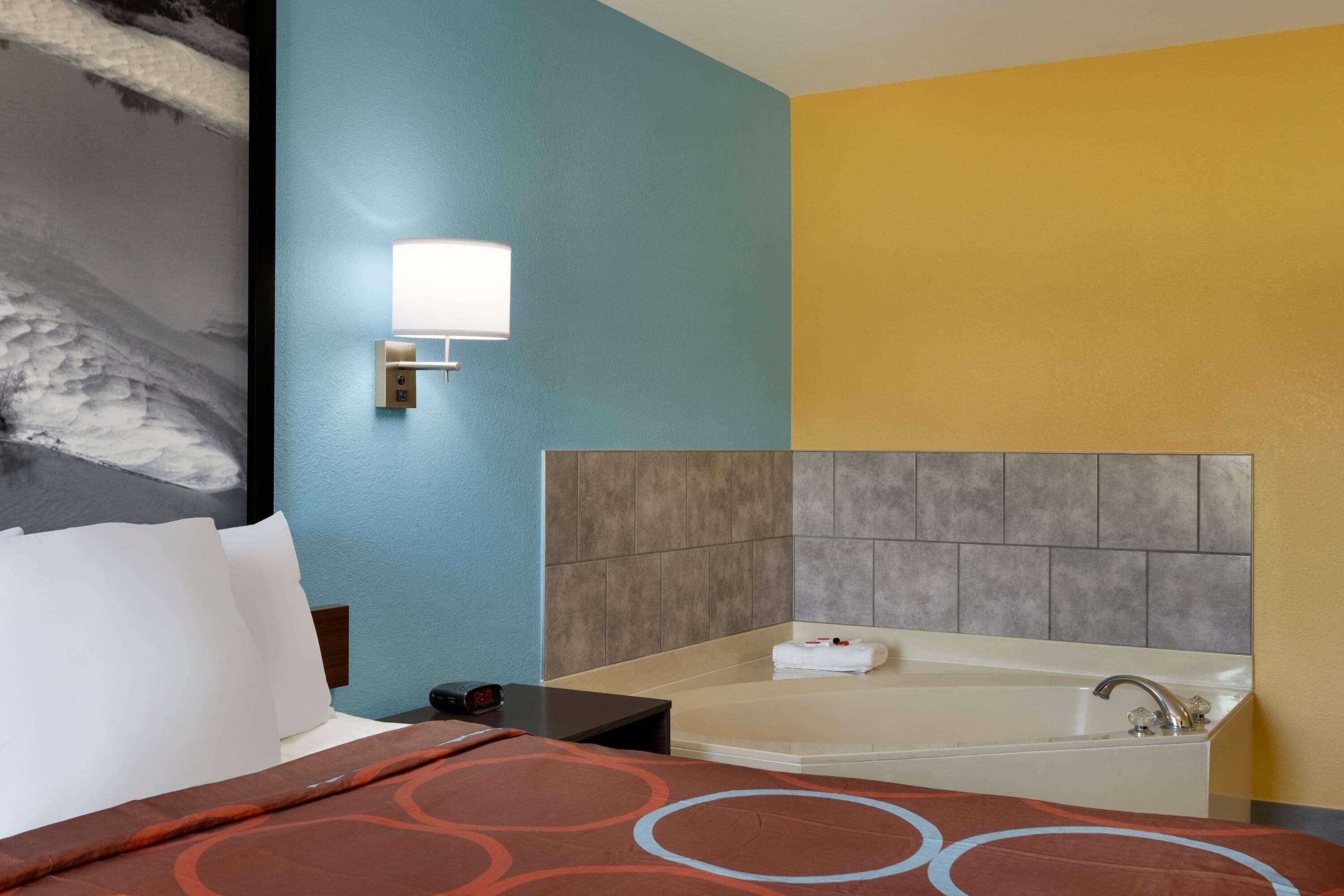 Hotel Super 8 By Wyndham Olive Branch Zewnętrze zdjęcie