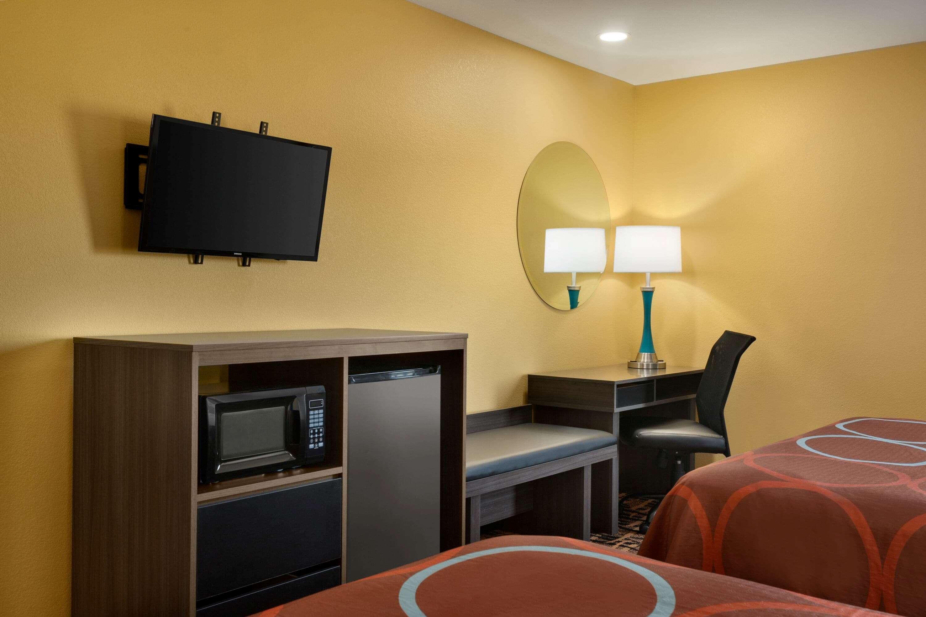 Hotel Super 8 By Wyndham Olive Branch Zewnętrze zdjęcie