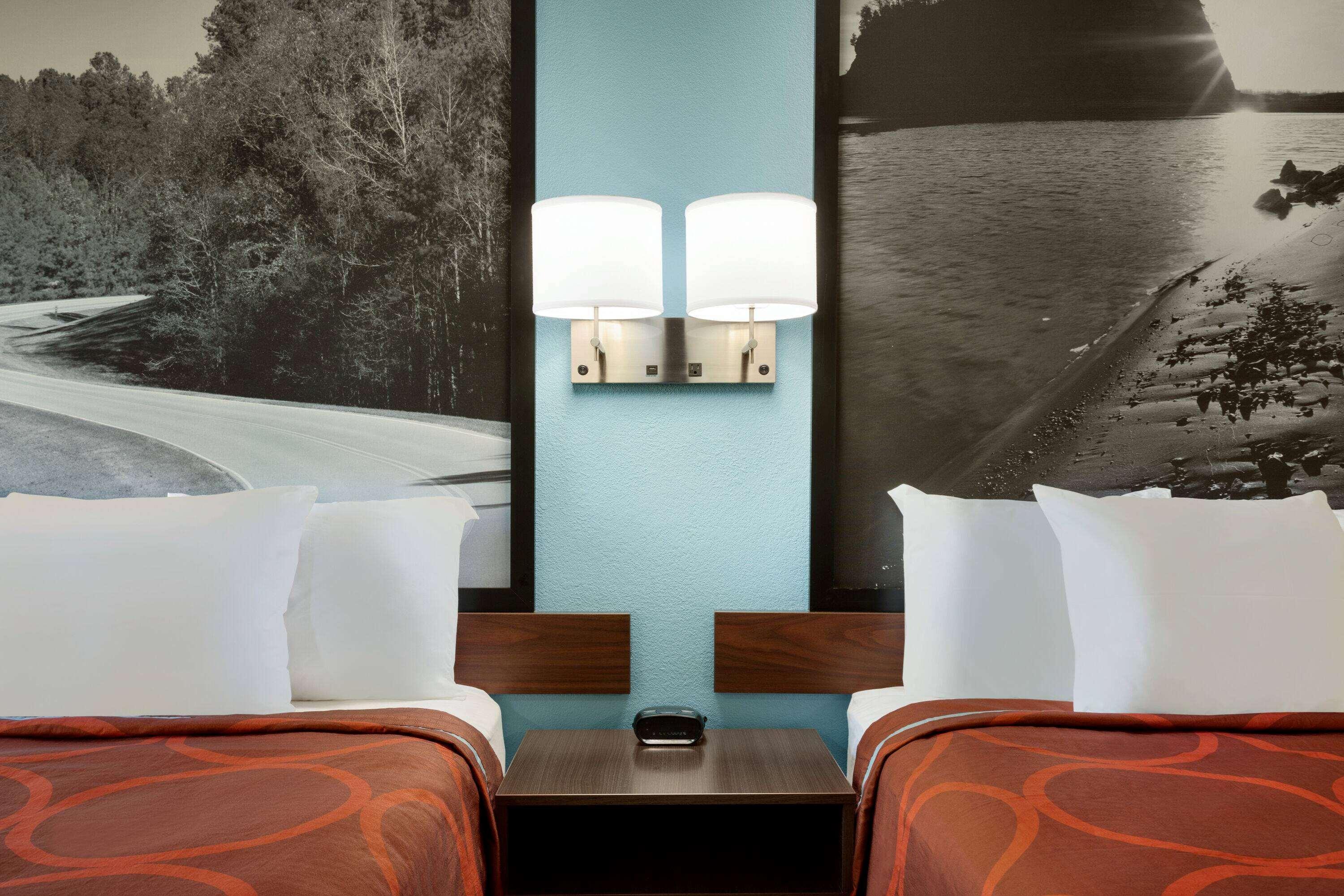 Hotel Super 8 By Wyndham Olive Branch Zewnętrze zdjęcie