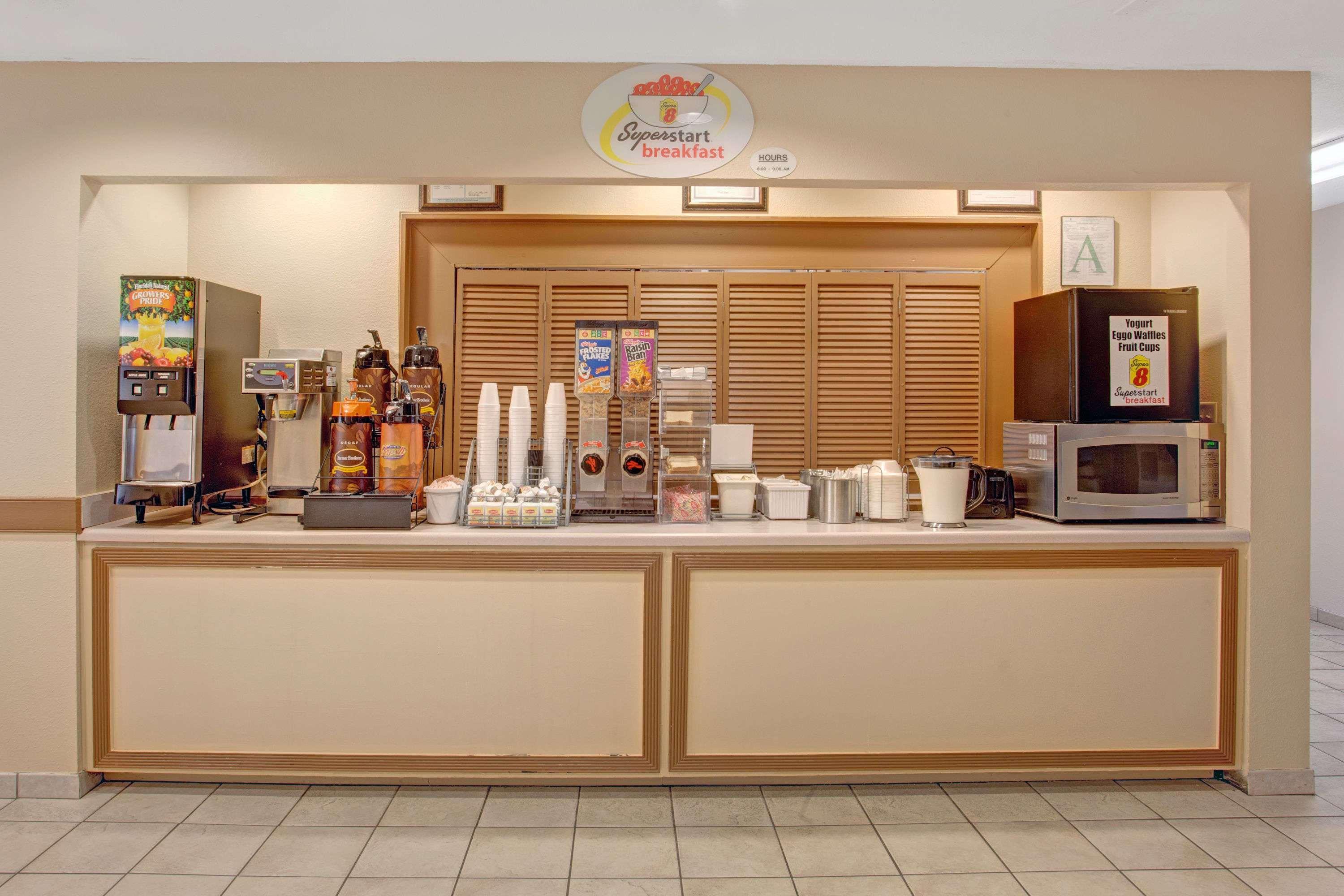 Hotel Super 8 By Wyndham Olive Branch Zewnętrze zdjęcie