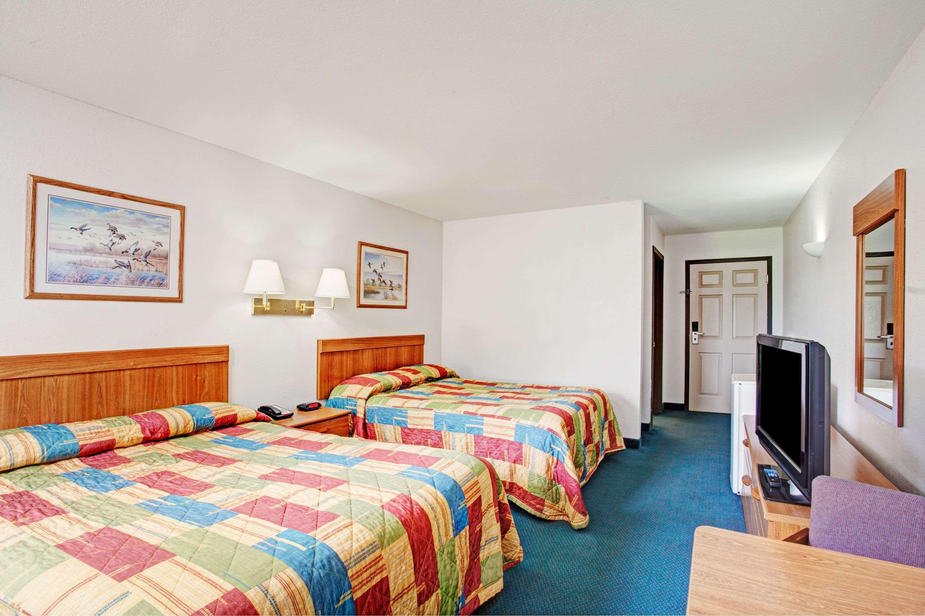 Hotel Super 8 By Wyndham Olive Branch Zewnętrze zdjęcie